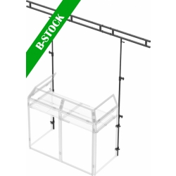 DB3L Lightbridge for DB3 DJ table ”B-STOCK” TILBUD NU