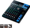 Yamaha MG10 Mixer Yamaha MG10 Mixer