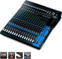 Yamaha MG20 Mixer Yamaha MG20 Mixer