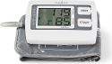 Nedis Upper-Arm Blood Pressure Monitor | Large LCD | 2 x 60 Memory Storage, BLPR110WT Nedis Upper-Arm Blood Pressure Monitor | Large LCD | 2 x 60 Memory Storage, BLPR110WT