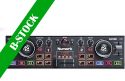 Numark DJ2GO2, Pocket DJ Controller with Audio Interface "B-STOCK" Numark DJ2GO2, Pocket DJ Controller with Audio Interface "B-STOCK"