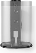 Nedis Vægbeslag til højttaler | Sonos® One™ / Sonos® Play:1 | Kan vippes og drejes | Maks. 3 kg, SPM Nedis Vægbeslag til højttaler | Sonos® One™ / Sonos® Play:1 | Kan vippes og drejes | Maks. 3 kg, SPM