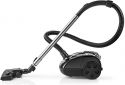 Nedis Støvsuger | Med Pose | 700 W | 2,0 L Kapacitet | Sort, VCBG300BK Nedis Støvsuger | Med Pose | 700 W | 2,0 L Kapacitet | Sort, VCBG300BK