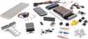 <span class="c10">Velleman IO -</span> Starter learning kit til Raspberry PI® <span class="c10">Velleman IO -</span> Starter learning kit til Raspberry PI®