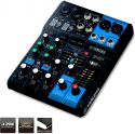 Yamaha MG06X Mixer Yamaha MG06X Mixer