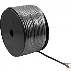 Eurolite Control Cable LED Strip 5x 0.5mm² 100m TILBUD NU