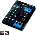 Yamaha MG06 Mixer Yamaha MG06 Mixer