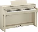 Yamaha CLP-645WA DIGITAL PIANO (WHITE ASH) Yamaha CLP-645WA DIGITAL PIANO (WHITE ASH)