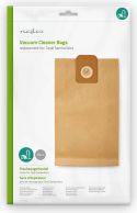 Nedis 10A35H70 | Støvsugerpose | Egnet for Electrolux E66 Nedis 10A35H70 | Støvsugerpose | Egnet for Electrolux E66