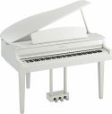 Yamaha CLP-665GPWH DIGITAL PIANO (POLISHED WHITE) Yamaha CLP-665GPWH DIGITAL PIANO (POLISHED WHITE)