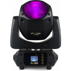 Fuze75B Beam 75W LED Moving Head TILBUD NU