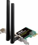 PCI espress WIFI (WLAN) kort 733Mbps, dual band PCI espress WIFI (WLAN) kort 733Mbps, dual band
