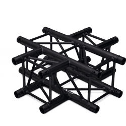 Alutruss QUADLOCK S6082C-41 4-Way Cross Piece TILBUD NU
