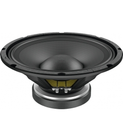 Lavoce WSF122.50 12″ Woofer Ferrite Magnet Steel Basket Driver TILBUD NU