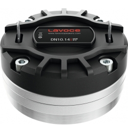 Lavoce DN10.14 1" Compression Driver, Neodymium Magnet TILBUD NU