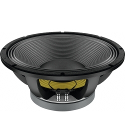 Lavoce WAF154.01 15″ Subwoofer Ferrite Magnet Aluminium Basket Driver TILBUD NU