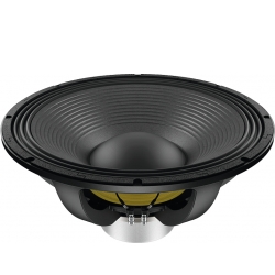 Lavoce SAN214.50 21" Subwoofer Neodymium Magnet Aluminium Basket Driver TILBUD
