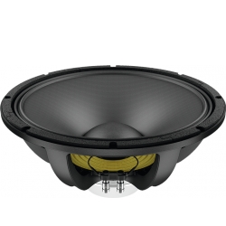 Lavoce WAN153.00 15″ Woofer Neodymium Magnet Aluminium Basket Driver TILBUD NU