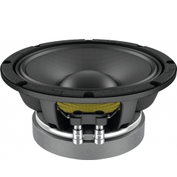 Lavoce WAF082.00 8" Woofer, Ferrite, Magnet Aluminium Basket Driver TILBUD NU