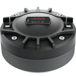 Lavoce DF10.17T 1" Compression Driver Ferrite Magnet TILBUD NU