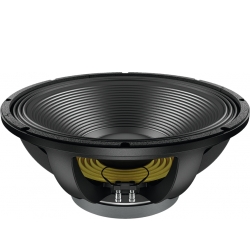 Lavoce SAF184.02 18″ Subwoofer Ferrite Magnet Aluminium Basket Driver TILBUD NU