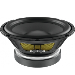 Lavoce SSF102.50L 10" Subwoofer Ferrite, Magnet Steel Basket Driver TILBUD NU