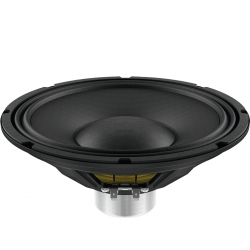 Lavoce NBASS10-20 10″ Bass Guitar Woofer Neodymium Magnet Steel Basket Driver