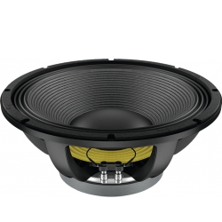 Lavoce WAF154.02 15″ Subwoofer Ferrite Magnet Aluminium Basket Driver TILBUD NU