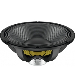 Lavoce WAN154.01 15″ Woofer Neodymium Magnet Aluminium Basket Driver TILBUD NU