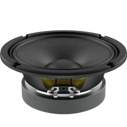 Lavoce WSF061.52 6.5" Woofer, Ferrite, Magnet Steel Basket Driver TILBUD NU