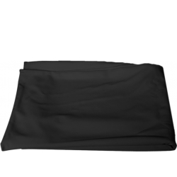 Eurolite Spare Cover for Stage Stand Set (variable) black TILBUD NU