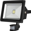 <span class="c9">PEREL -</span> LED facadespot m. PIR 30W EPISTAR, Varm Hvid (3000K), Sort <span class="c9">PEREL -</span> LED facadespot m. PIR 30W EPISTAR, Varm Hvid (3000K), Sort
