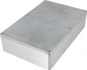 <span class="c9">GAINTA -</span> G124 aluminiumskabinet IP65 (146 x 222 x 55mm) <span class="c9">GAINTA -</span> G124 aluminiumskabinet IP65 (146 x 222 x 55mm)