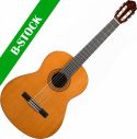 Yamaha C40 Klassisk akustisk guitar "B-STOCK" Yamaha C40 Klassisk akustisk guitar "B-STOCK"