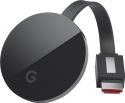 Google Chromecast Ultra 4K, WIFI 2.4/5GHz Google Chromecast Ultra 4K, WIFI 2.4/5GHz