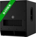 Yamaha DXS15MKII POWERED SPEAKER SYSTEM (DXS15MKII E) "B-STOCK" Yamaha DXS15MKII POWERED SPEAKER SYSTEM (DXS15MKII E) "B-STOCK"