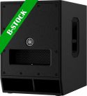 Yamaha DXS12MKII POWERED SPEAKER SYSTEM (DXS12MKII E) "B-STOCK" Yamaha DXS12MKII POWERED SPEAKER SYSTEM (DXS12MKII E) "B-STOCK"