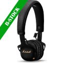 Marshall Mid A.N.C. Noice Cancelling Headphones, Mid A.N.C. is an a "B-STOCK" Marshall Mid A.N.C. Noice Cancelling Headphones, Mid A.N.C. is an a "B-STOCK"