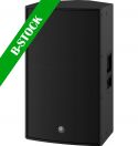 Yamaha DZR15 POWERED SPEAKER SYSTEM (DZR15 // E) "B-STOCK"