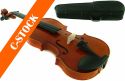 Standard Violin 4/4 (over 10 år + Voksne) "C-STOCK"