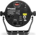 BX100 PAR med strobe og Laser RG BX100 PAR med strobe og Laser RG
