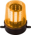 <span class="c10">HQ Power -</span> Roterende LED advarselsblink Orange (12V) <span class="c10">HQ Power -</span> Roterende LED advarselsblink Orange (12V)