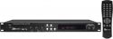 PDC150 19' DVD player with CD+G and USB PDC150 19' DVD player with CD+G and USB