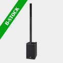 Yamaha STAGEPAS 1K PORTABLE PA SYSTEM (STAGEPAS 1K // E) "B-STOCK" Yamaha STAGEPAS 1K PORTABLE PA SYSTEM (STAGEPAS 1K // E) "B-STOCK"