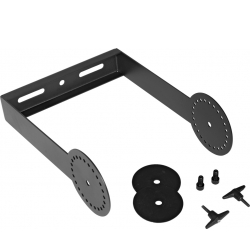 Omnitronic Swing Bracket for PAS-208 MK3 TILBUD NU