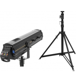 Eurolite Set LED SL-400 DMX + STV-250 TILBUD NU