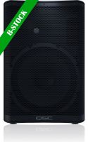 QSC CP12 Active Speaker, Compact and powerful 12" active speaker "B-STOCK" QSC CP12 Active Speaker, Compact and powerful 12" active speaker "B-STOCK"
