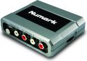 Numark StereoiO Numark StereoiO