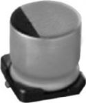 Sortiment, SMD elektrolytkondensator 47uF / 16V Ø6,3x5,8mm 5000h