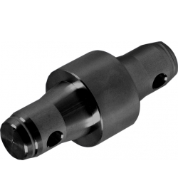 Alutruss QUICK-LOCK Distance Part 30mm bk TILBUD NU